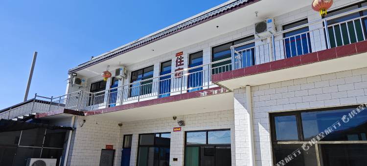 绵山福聚农家乐图片