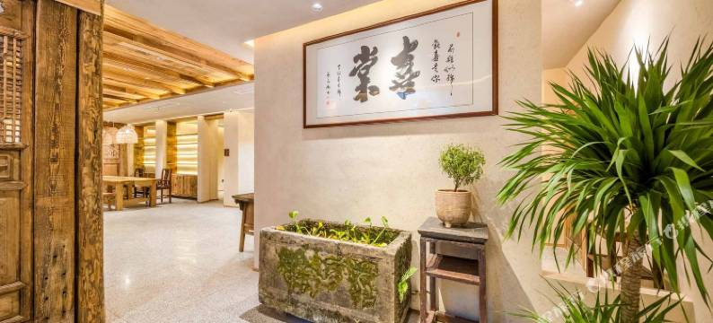 重庆喜棠酒店(解放碑大礼堂店)图片