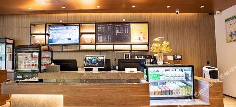 汉庭酒店(周口项城睿智新天地店)图片