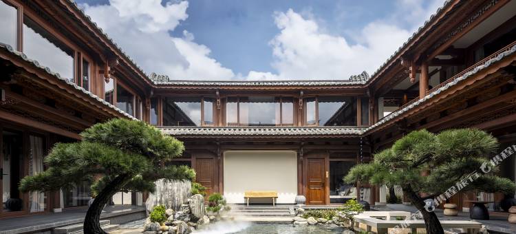 沙溪·科贡第文化行馆图片