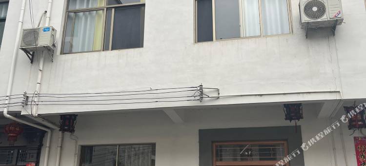 婺源县叶菊民宿(篁岭景区店)图片