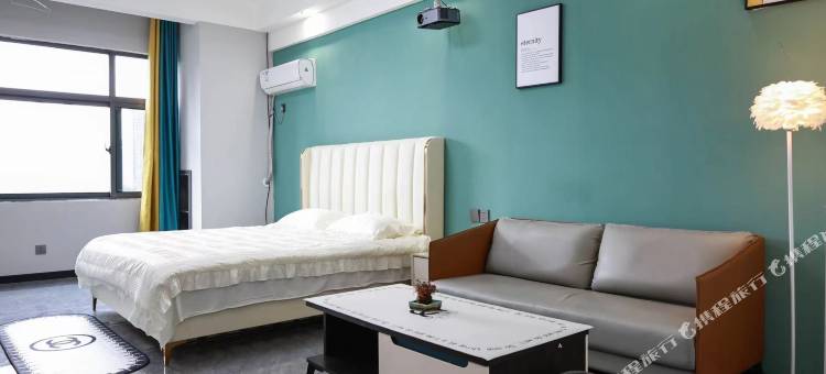 被爱日记民宿图片