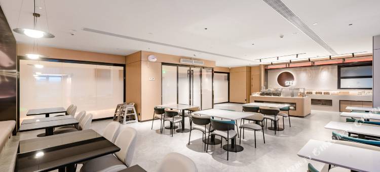 你好酒店(周口商水中州大道店)图片
