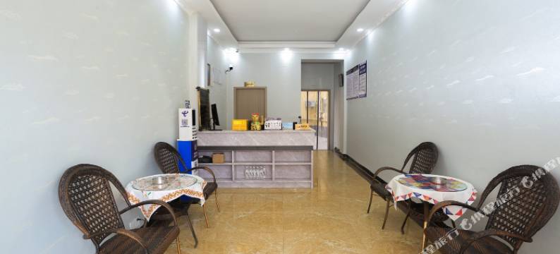 剑阁新金龙宾馆图片