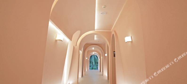 米娅海墅(万宁日月湾店)图片