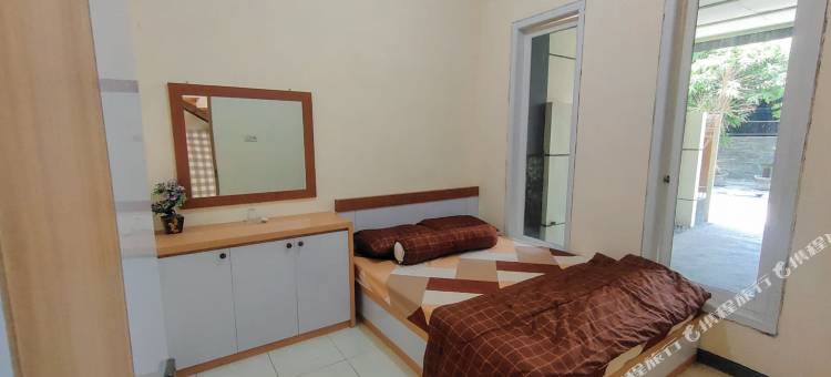Java Mulia Homestay Syariah图片