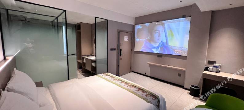 济源纳华酒店(八仙街店)图片