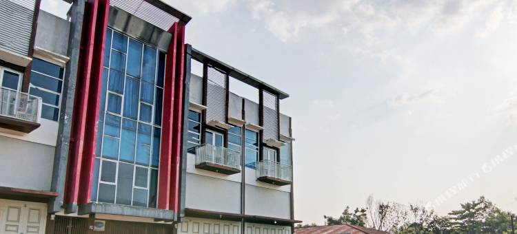 Hotel O Asri 伊斯兰民宿(Hotel O Asri Homestay Syariah)图片