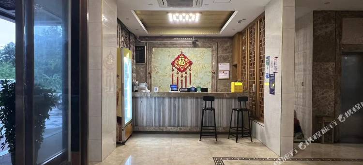 儋州福运酒店图片