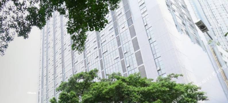 柳州去野江景客栈图片