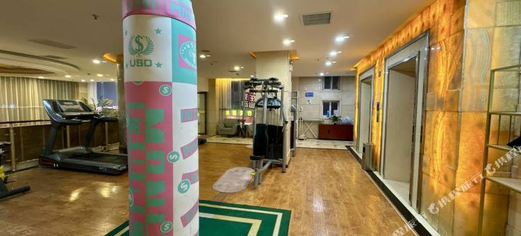维也纳酒店(遵义医学院大连路店)图片