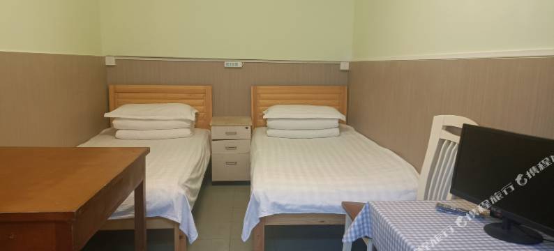 北京红棉旅馆图片