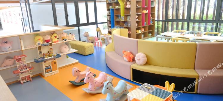 柳州市白云康养酒店图片