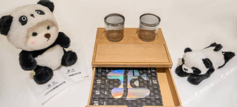 天锦国际酒店(成都天府国际机场店)图片