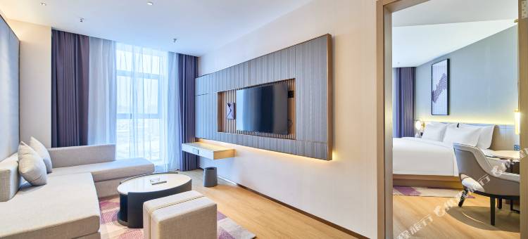 麗枫酒店(吕梁柳林店)图片