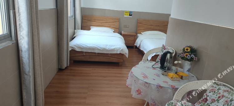 闽侯心缘宾馆图片