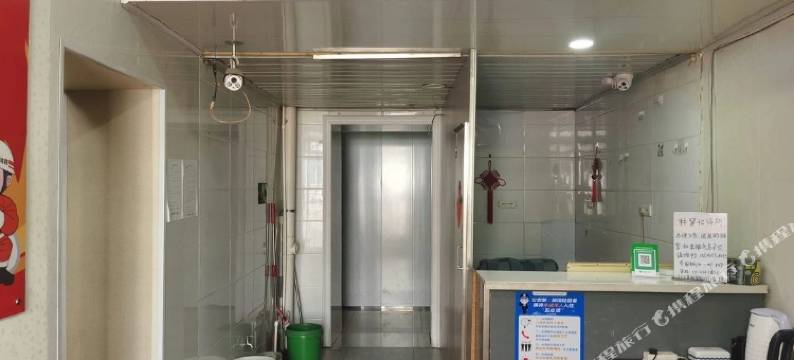 林翼招待所图片