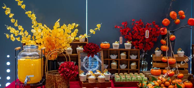 悦蓝里S酒店(成都宽窄巷子店)图片