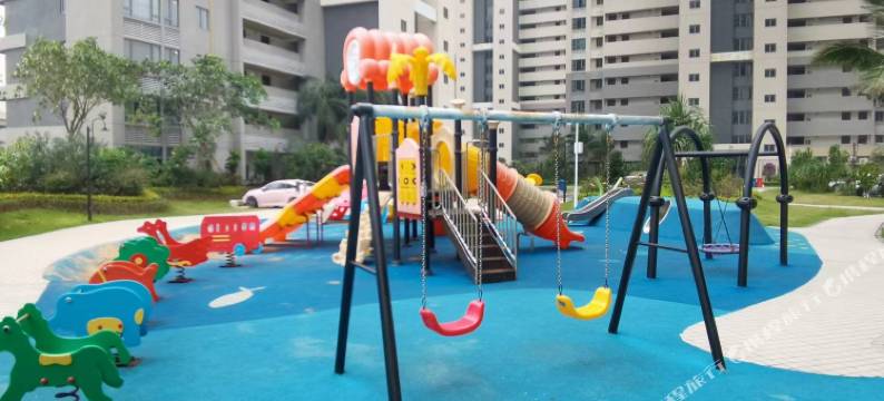 海之征途全海景度假公寓别墅(吴川鼎龙湾海洋度假区店)图片