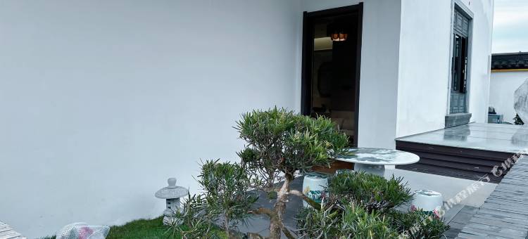 景德镇三宝合府民宿(三宝国际陶艺村店)图片