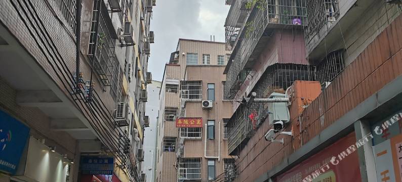 广州车陂公寓(近车陂地铁站)图片