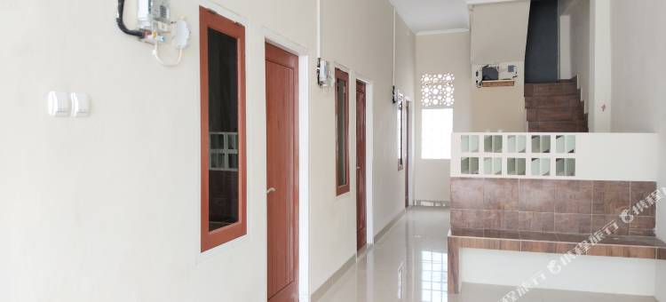 U十一伊斯兰家庭旅馆(U Eleven Syariah Homestay)图片