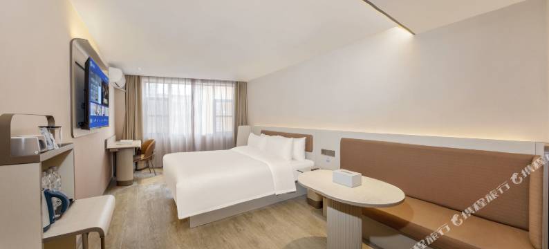 汉庭酒店(深圳松岗华润万家店)图片