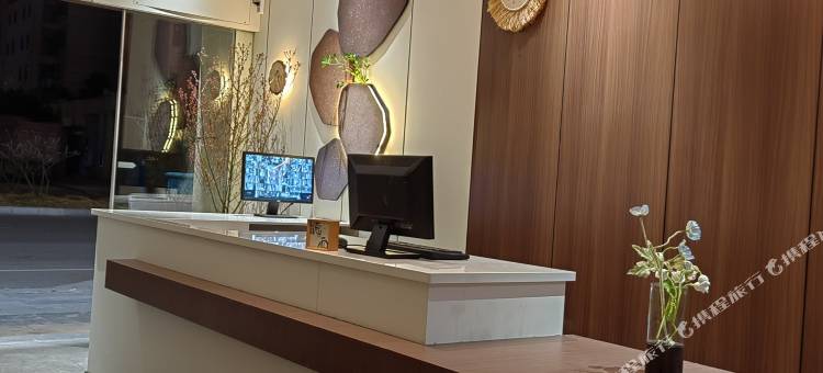 石屏云朵朵民宿图片