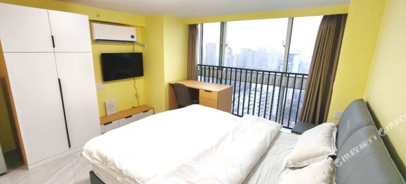 宝龙悦度民宿(镇江丹徒宝龙广场店)图片