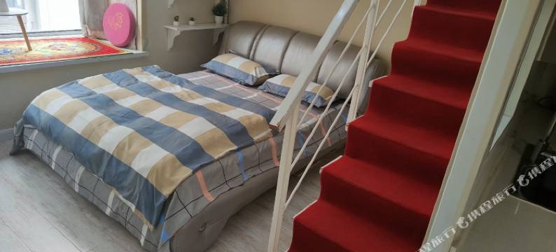 可可loft公寓图片