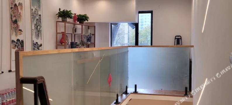 上海佳嘉连锁酒店图片