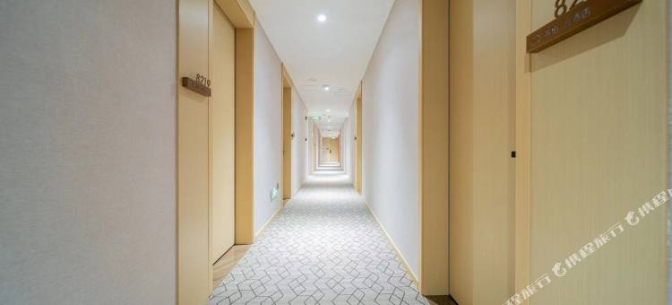 如家睿柏云酒店(喀什疏附店)图片