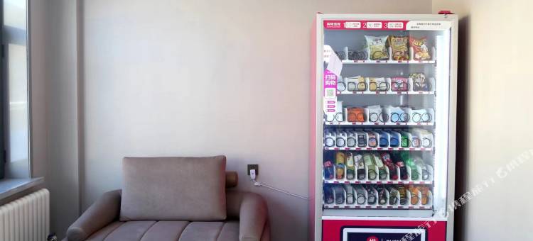 鄂伦春旗御庭酒店图片