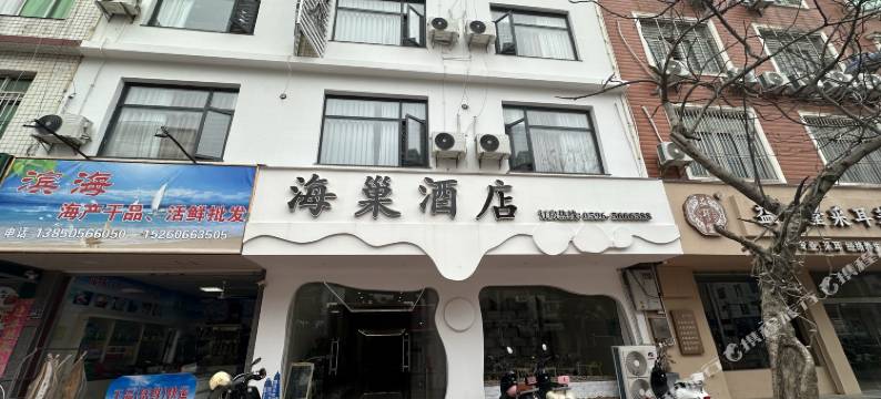 东山岛海巢酒店(南门湾店)图片