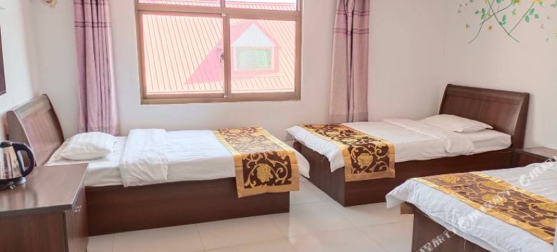 北戴河区熙梦圆旅馆图片