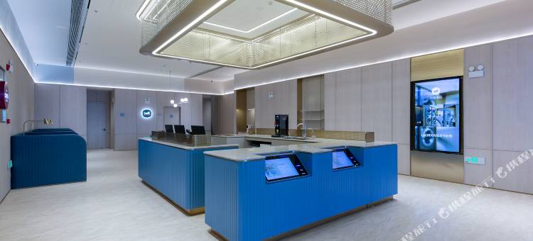 汉庭酒店(邢台易购七熙广场天一城店)图片