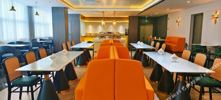 途客中国酒店永安诚上广场店图片