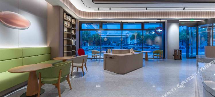 全季酒店(台州黄岩世纪大道店)图片