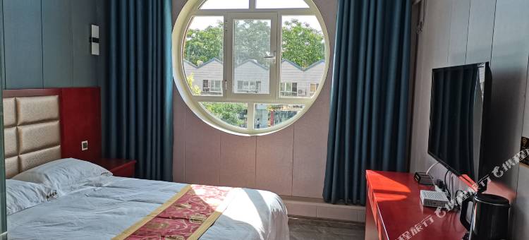 腾辉商务宾馆图片