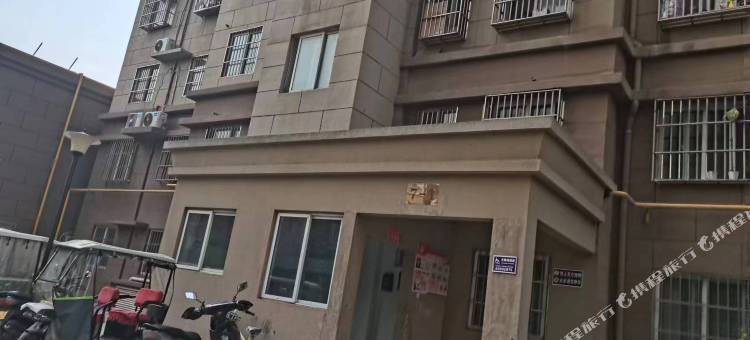 洛阳华裕民宿图片