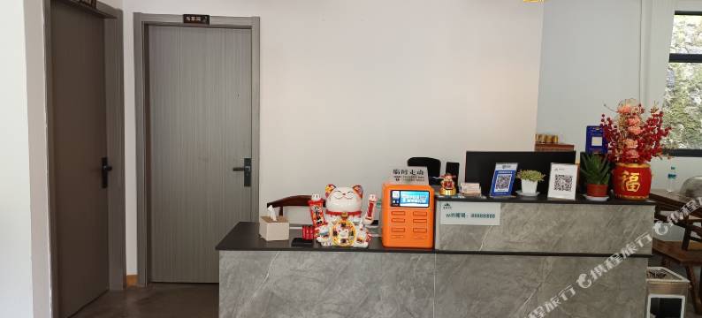 望仙小院(望仙谷景区店)图片