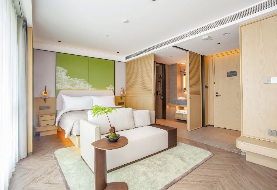 Hotel Overview