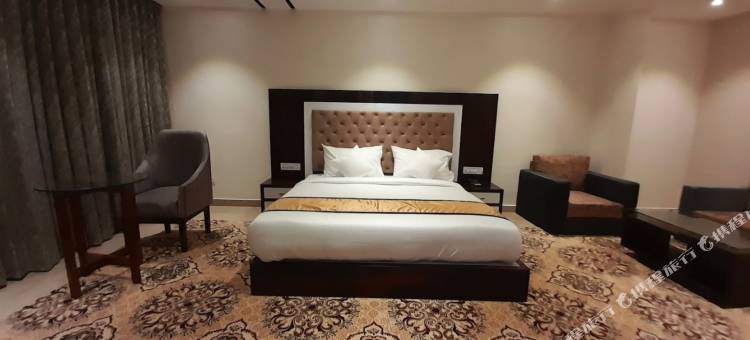 班库拉希尔顿酒店(Hotel Hilton 	(Bankura))图片