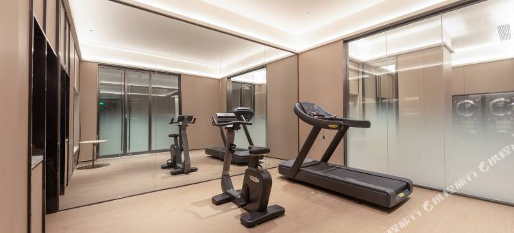 全季酒店(池州青阳大润发店)图片