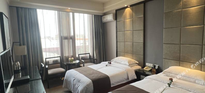 宁县庆新庄园图片