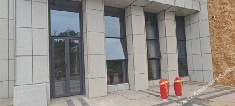 竞旅电竞酒店图片