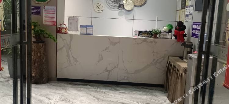 德臣尚悦酒店图片