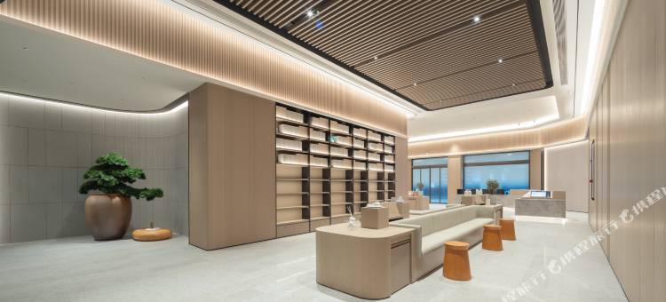 全季酒店(平潭火车站店)图片