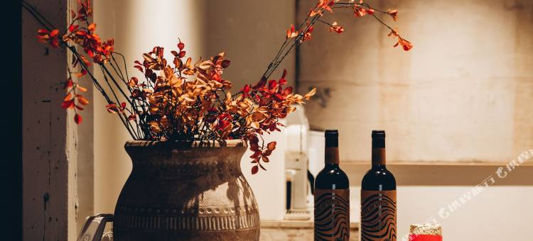 神隱之月民宿图片