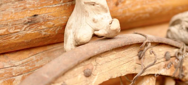 特克斯木扎尔特民宿图片